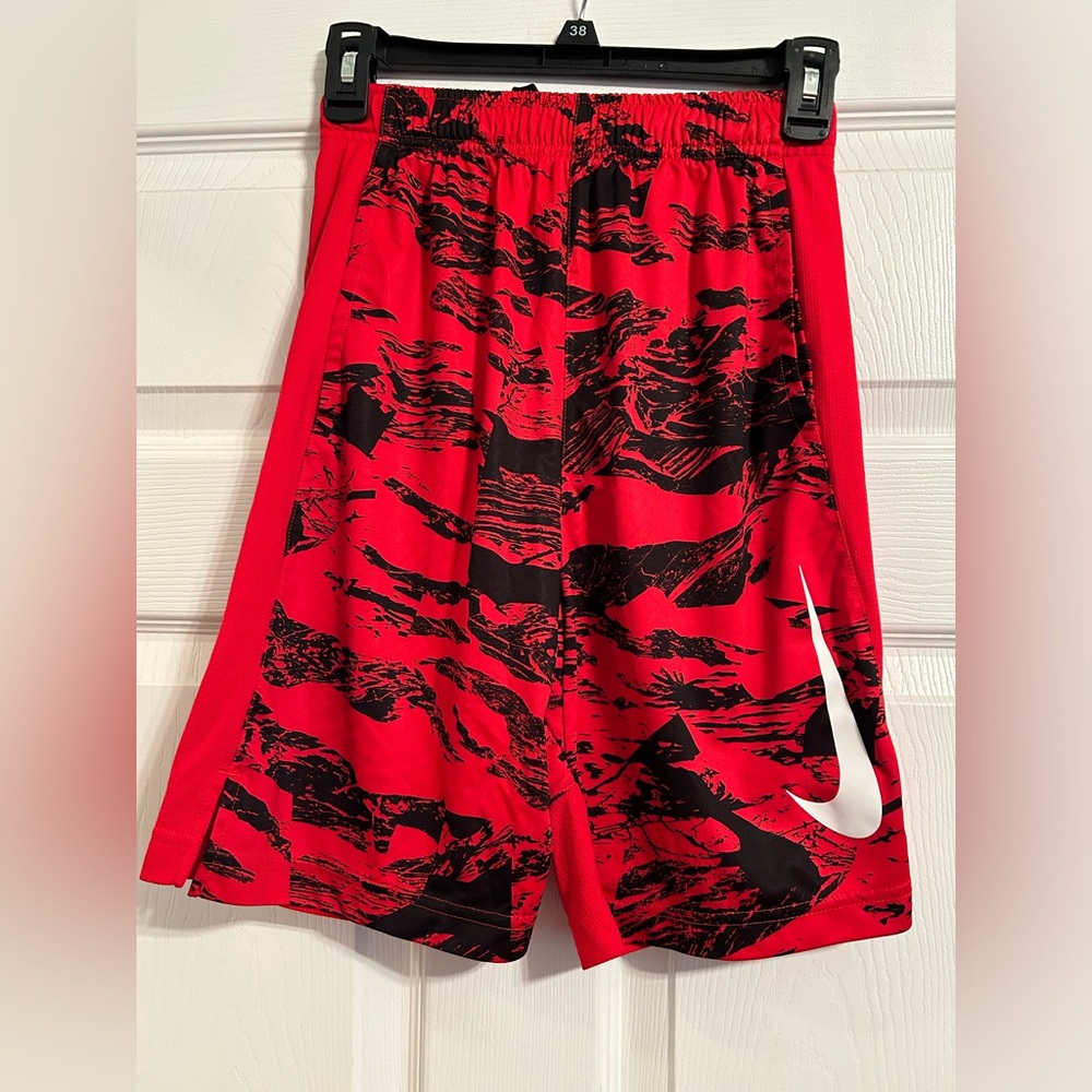 Nike shorts